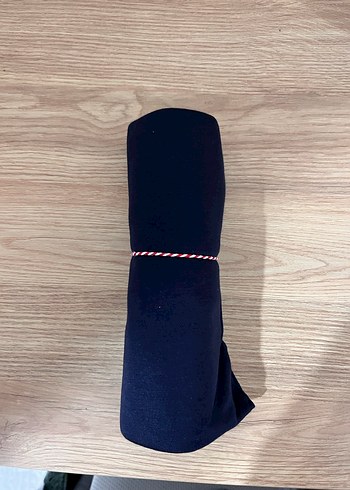 Bambu penye şal