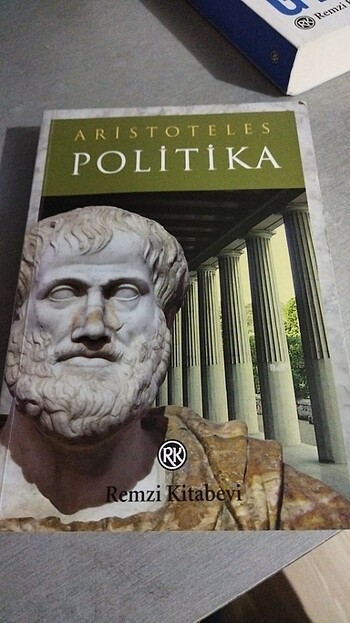 Aristoteles - Politika