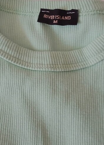 Diğer Crop bluz