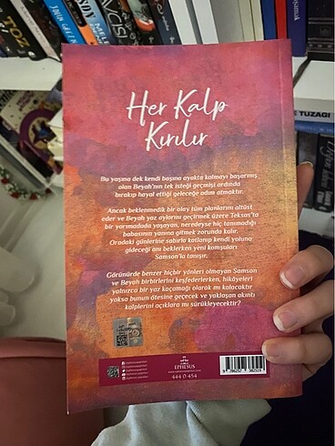  Kitap