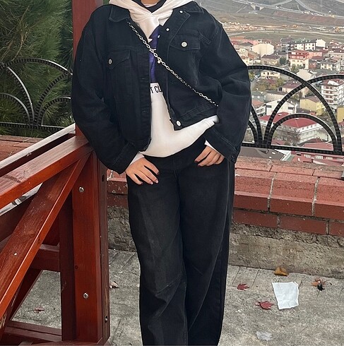 Kot ceket