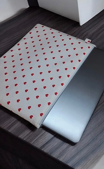 Laptop Tablet kılıfı 13inç
