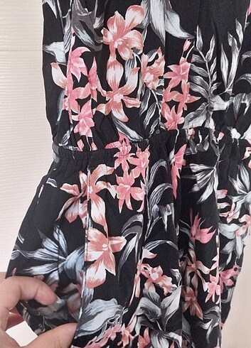 H&M Şort tulum