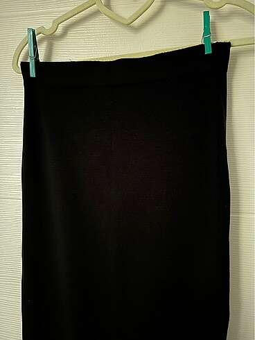 Triko kalem etek - Görsel 2