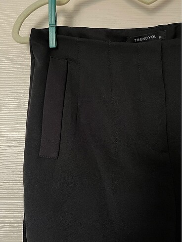 Kumaş pantolon - Görsel 2