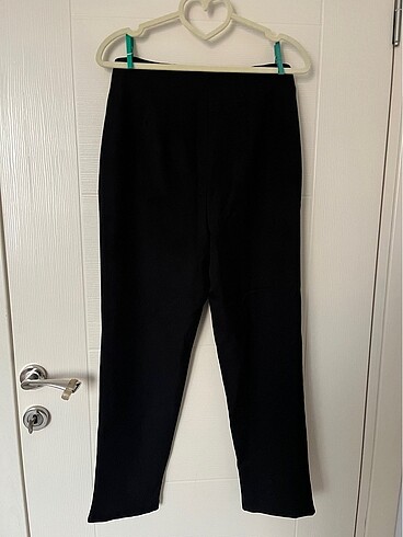 Kumaş pantolon - Görsel 4