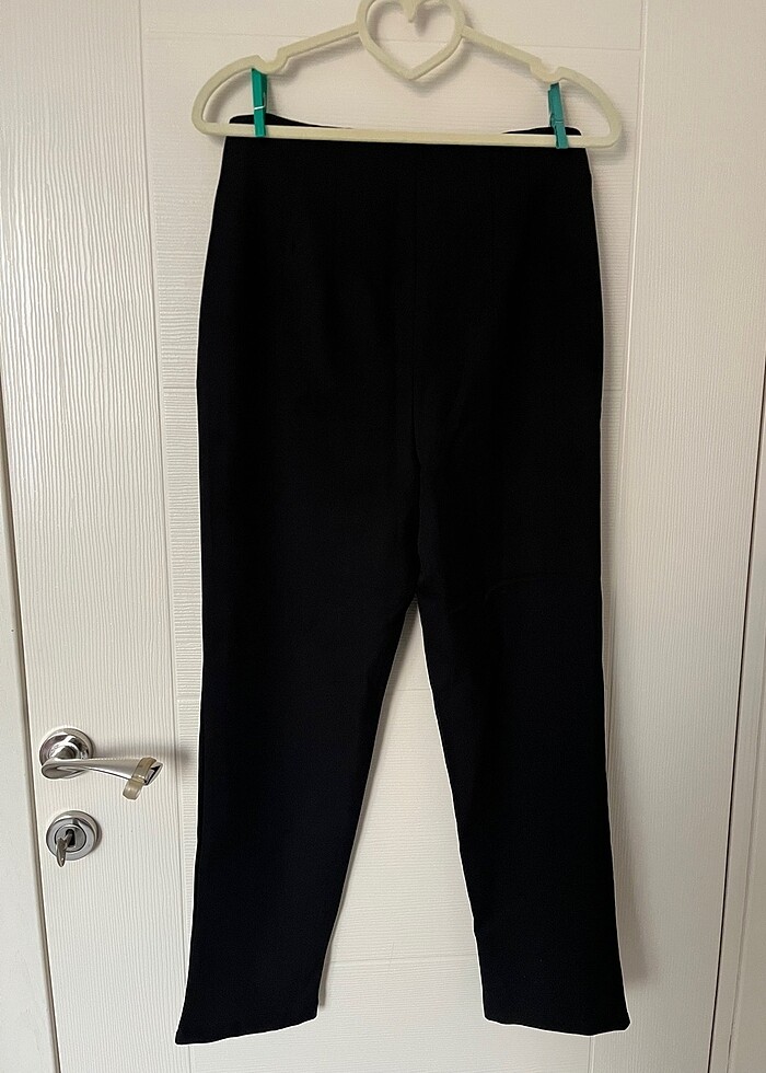 Kumaş pantolon - Görsel 4