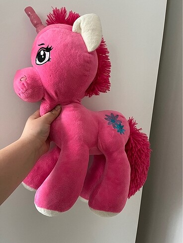 My little pony peluş oyuncak