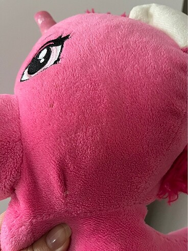  Beden My little pony peluş oyuncak