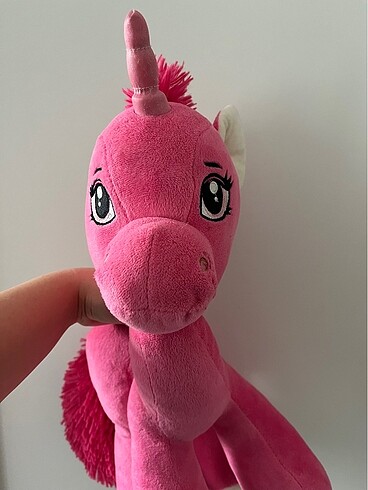 My little pony peluş oyuncak - Görsel 6