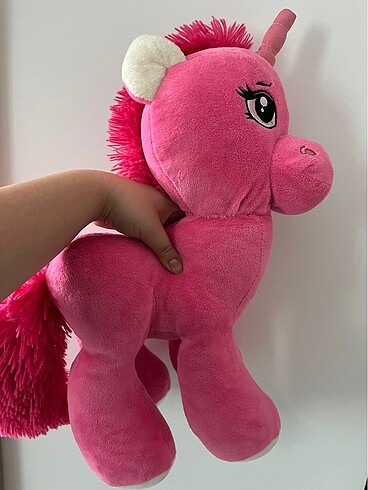 My little pony peluş oyuncak - Görsel 5