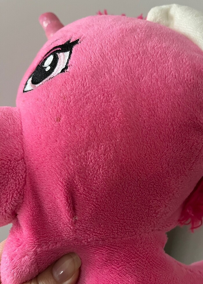 My little pony peluş oyuncak - Görsel 3