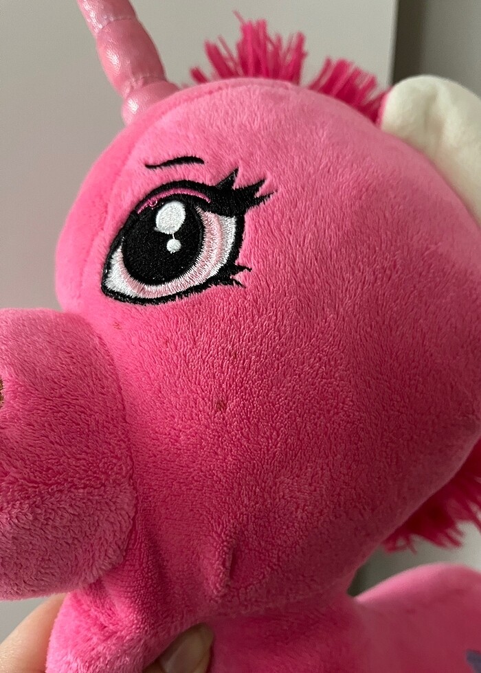 My little pony peluş oyuncak - Görsel 4