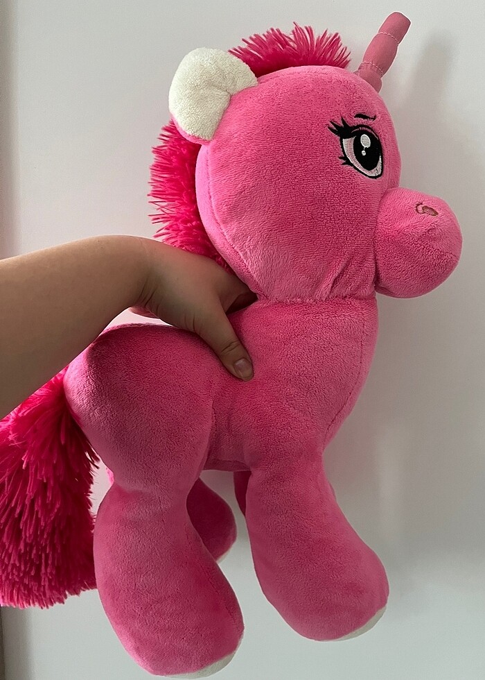 My little pony peluş oyuncak - Görsel 5