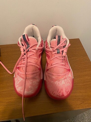 41 Beden pembe Renk Adidas Harden Stepback 3