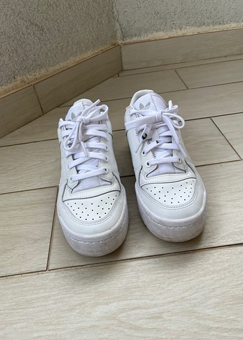 Adidas forum bold - Görsel 3