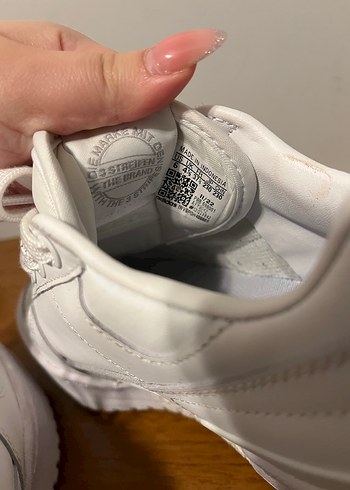 Adidas forum bold - Görsel 13