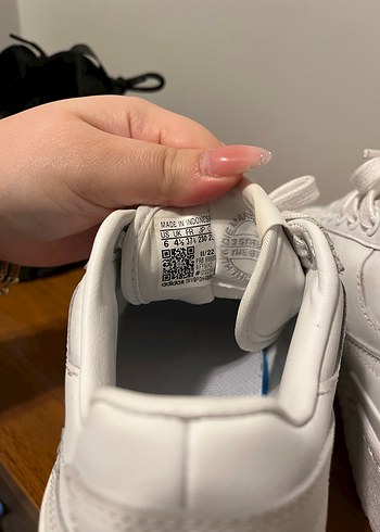 Adidas forum bold - Görsel 12