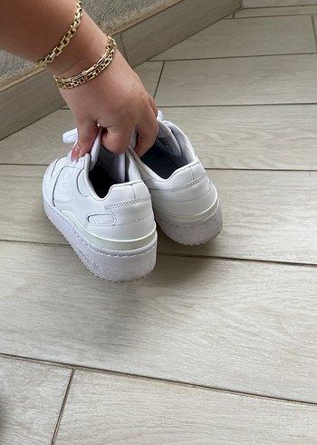 Adidas forum bold - Görsel 6