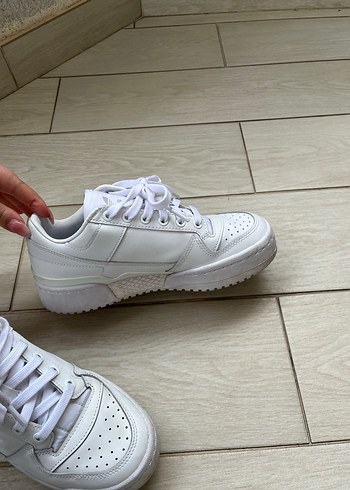 Adidas forum bold - Görsel 10