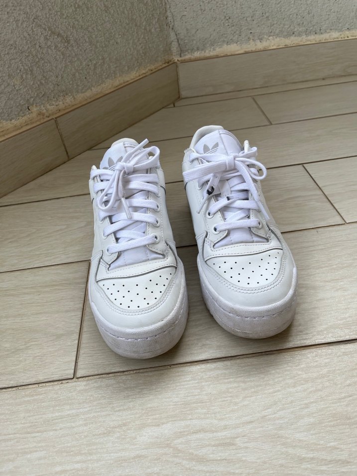 Adidas forum bold - Görsel 3