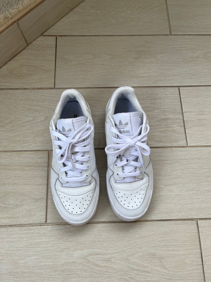 Adidas forum bold - Görsel 4