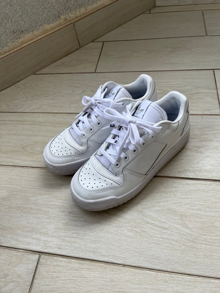 Adidas forum bold - Görsel 5