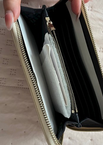 Tommy hilfiger kadın cüzdan - Görsel 3