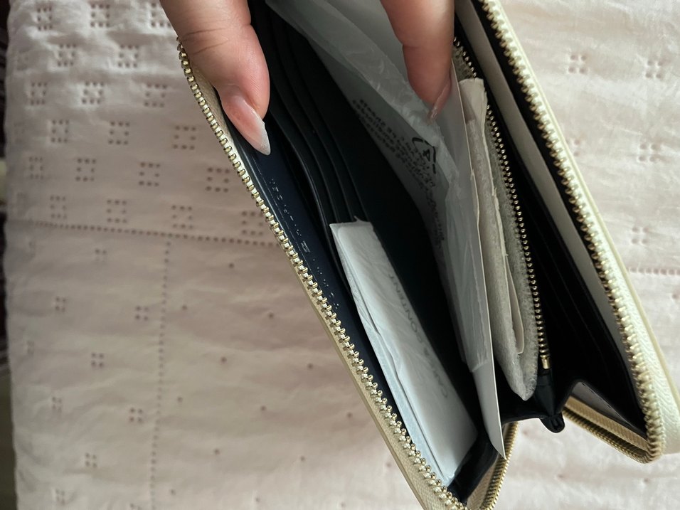 Tommy hilfiger kadın cüzdan - Görsel 5