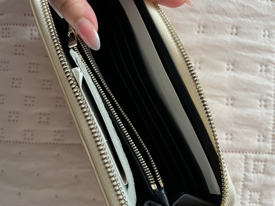 Tommy hilfiger kadın cüzdan - Görsel 4