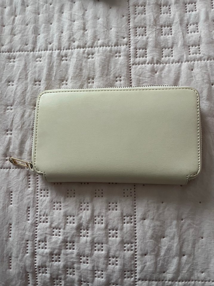 Tommy hilfiger kadın cüzdan - Görsel 2