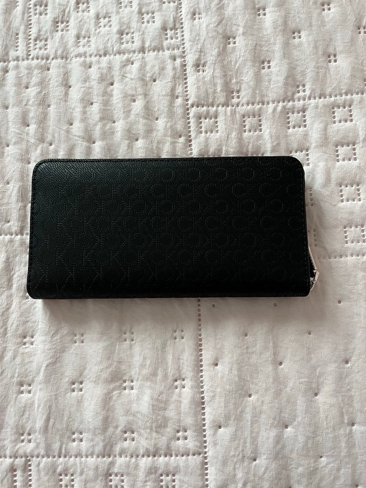 Calvin klein kadın cüzdan - Görsel 2