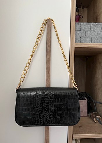 Omuz çantası - Görsel 3