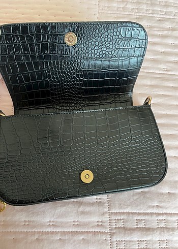 Omuz çantası - Görsel 4