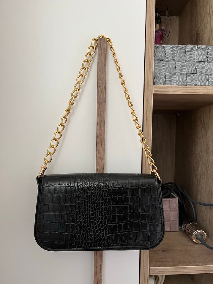 Omuz çantası - Görsel 3