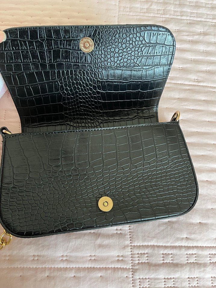 Omuz çantası - Görsel 4