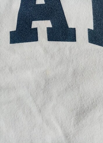 Gap GAP tshirt