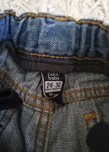 Zara jean 