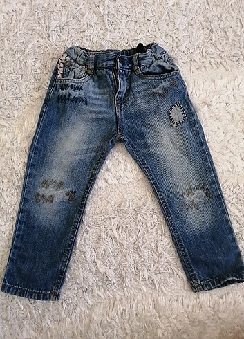 Zara jean 