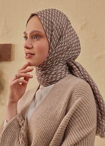 Diğer Fresh scarf 