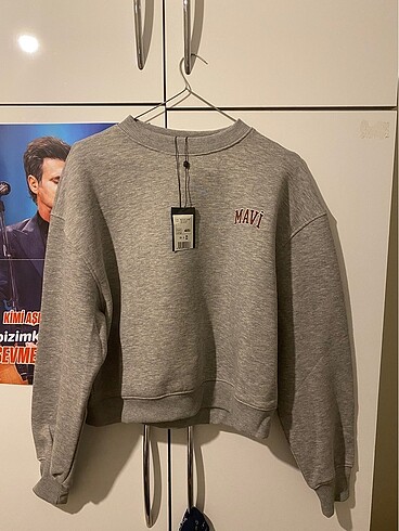 Mavi Sweat