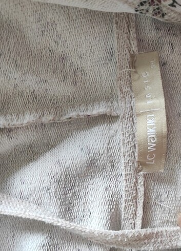 l Beden Pijama