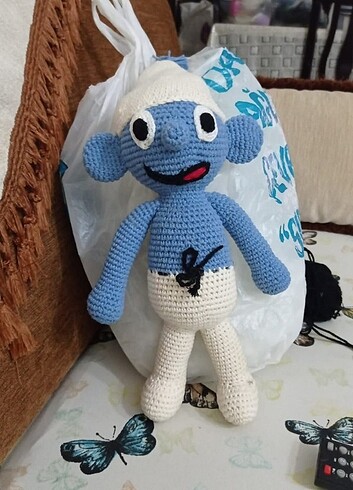 Amigurumi 