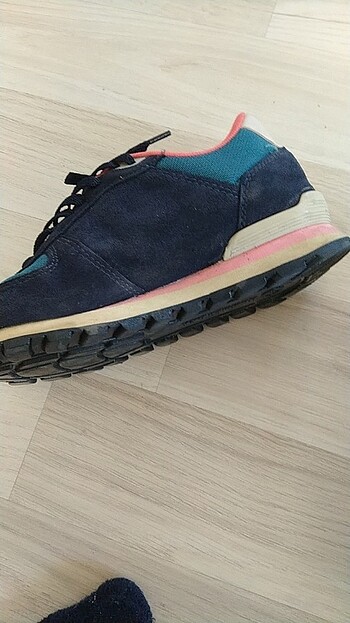 37 Beden çeşitli Renk Spor ayakkabı marka hammer jack