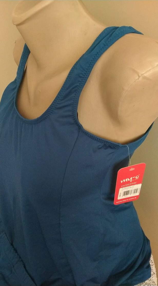 tankini mayo - Görsel 3