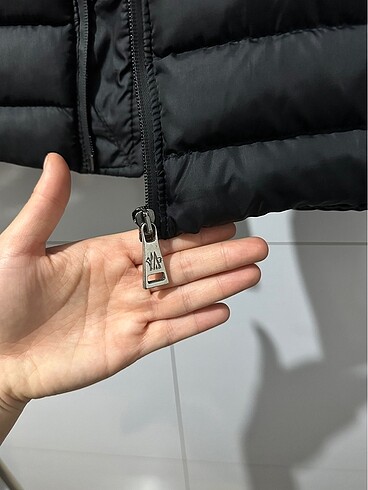 Moncler Moncler yelek