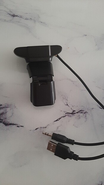 Pc webcam kamera