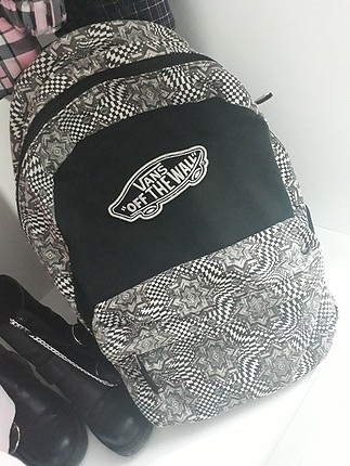 vans off the wall