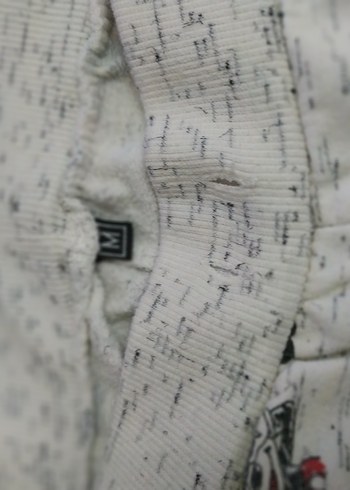 Miki mouse eşofman altı - Görsel 5