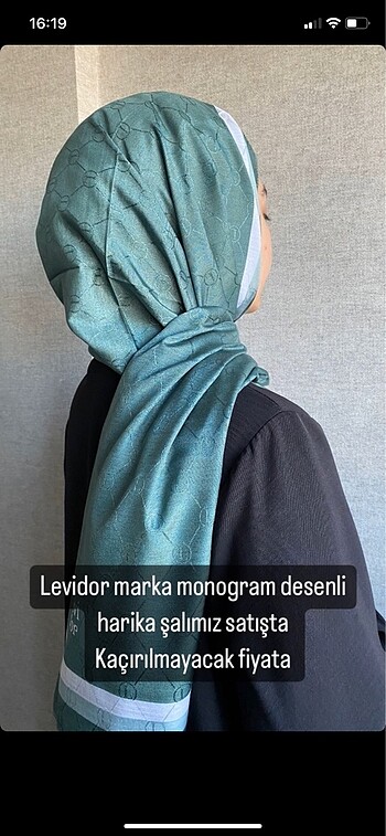  Beden sarı Renk Eşarp